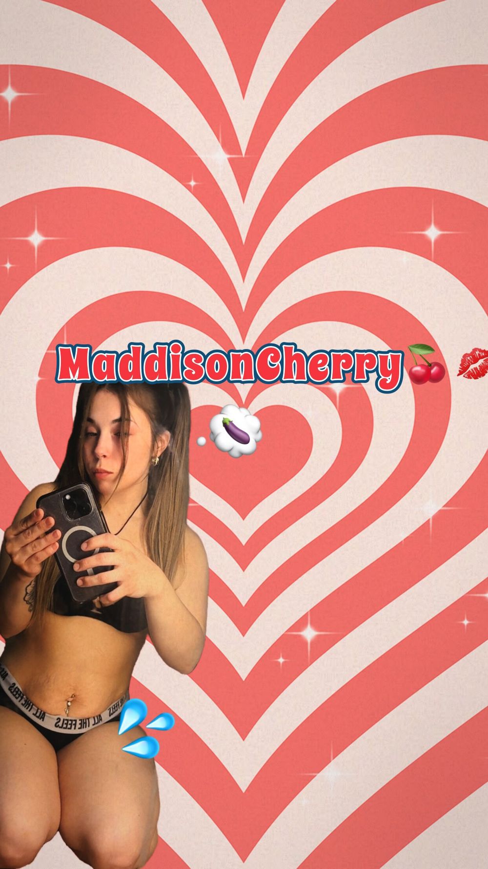 maddycherry OnlyFans profile picture