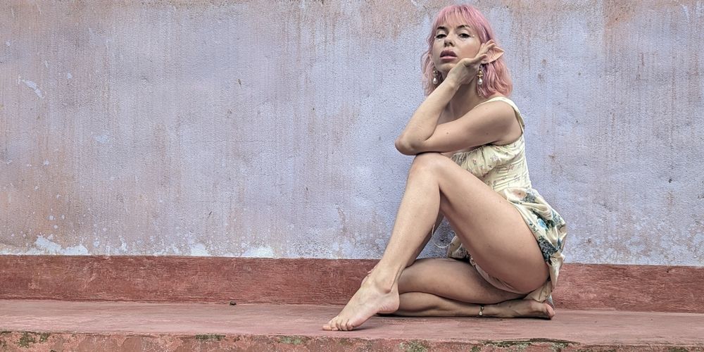 moonfae OnlyFans profile picture