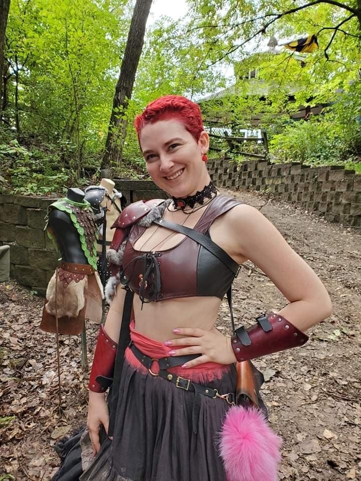 scarletlilly1416 OnlyFans profile picture