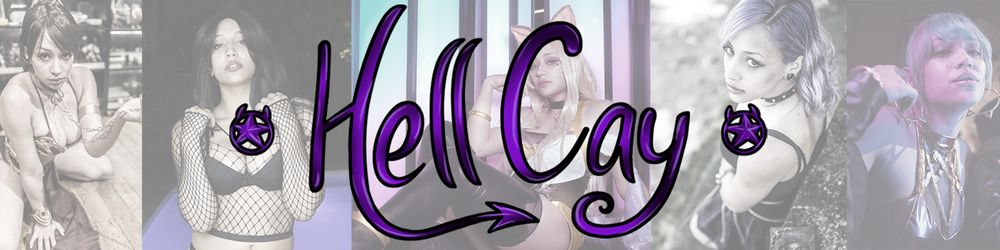 hellcay OnlyFans profile picture