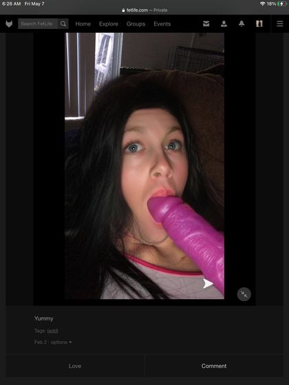 ashleylondon1988 OnlyFans picture