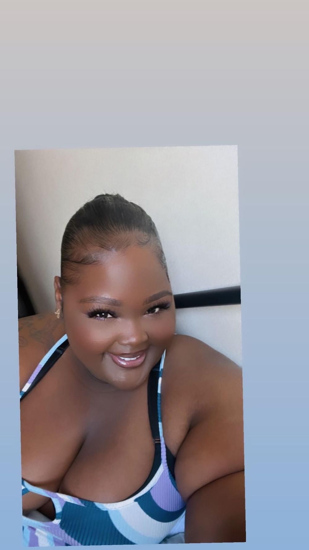 juiceychocbbw OnlyFans profile picture