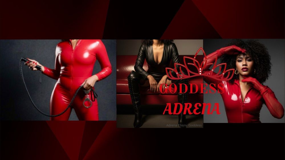 adrenanaughty OnlyFans profile picture