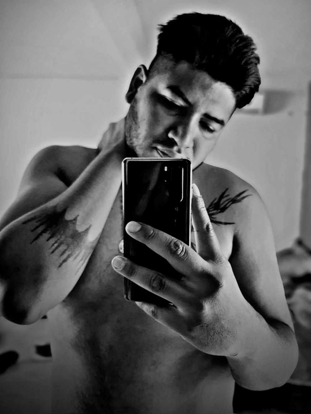 bushcalderon OnlyFans profile picture