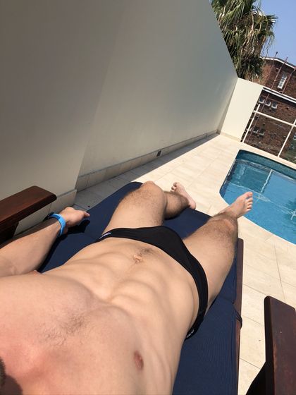 hungben OnlyFans picture