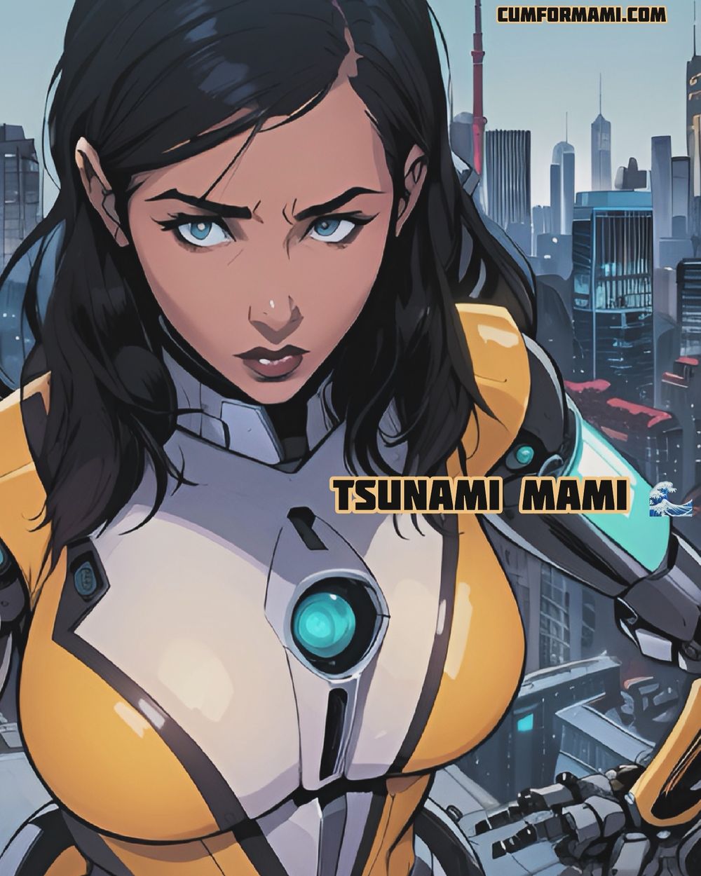 ilovetsunamimami OnlyFans profile picture
