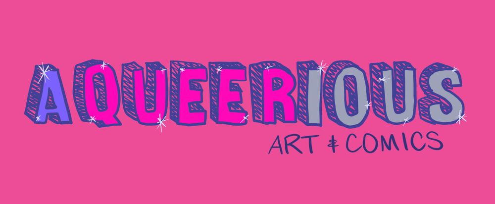 aqueeriousart OnlyFans profile picture