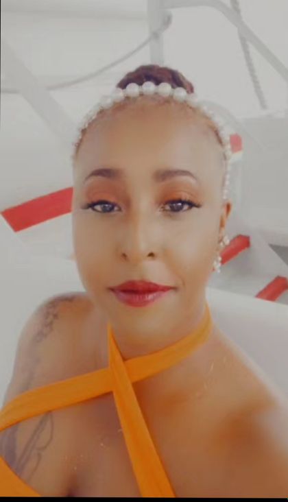 sweetcheeksthemermaid OnlyFans picture