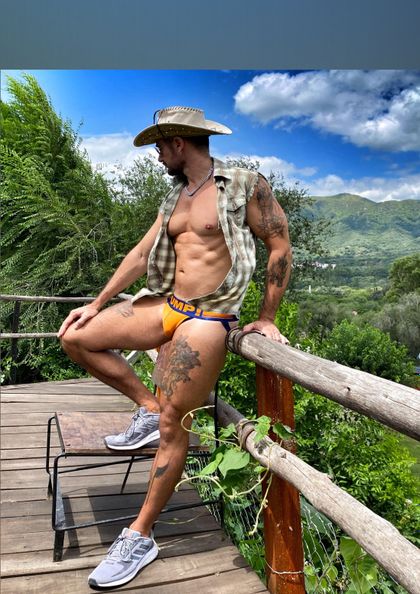 alexbarcelona OnlyFans picture