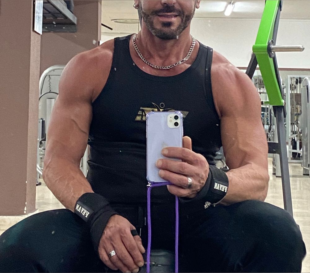 bottomboy80 OnlyFans profile picture