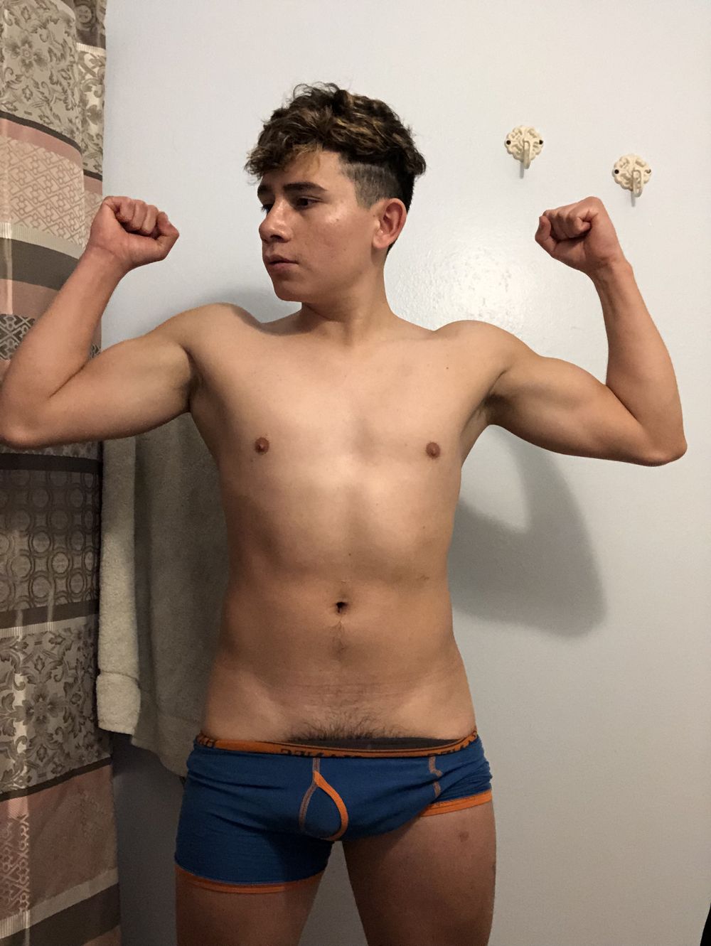 henry_love47 OnlyFans profile picture