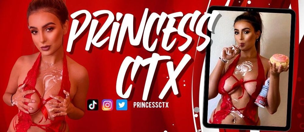 princessctx OnlyFans profile picture