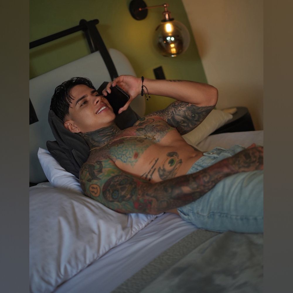 angel_lc OnlyFans profile picture