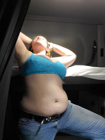 truckerbossgirl OnlyFans picture