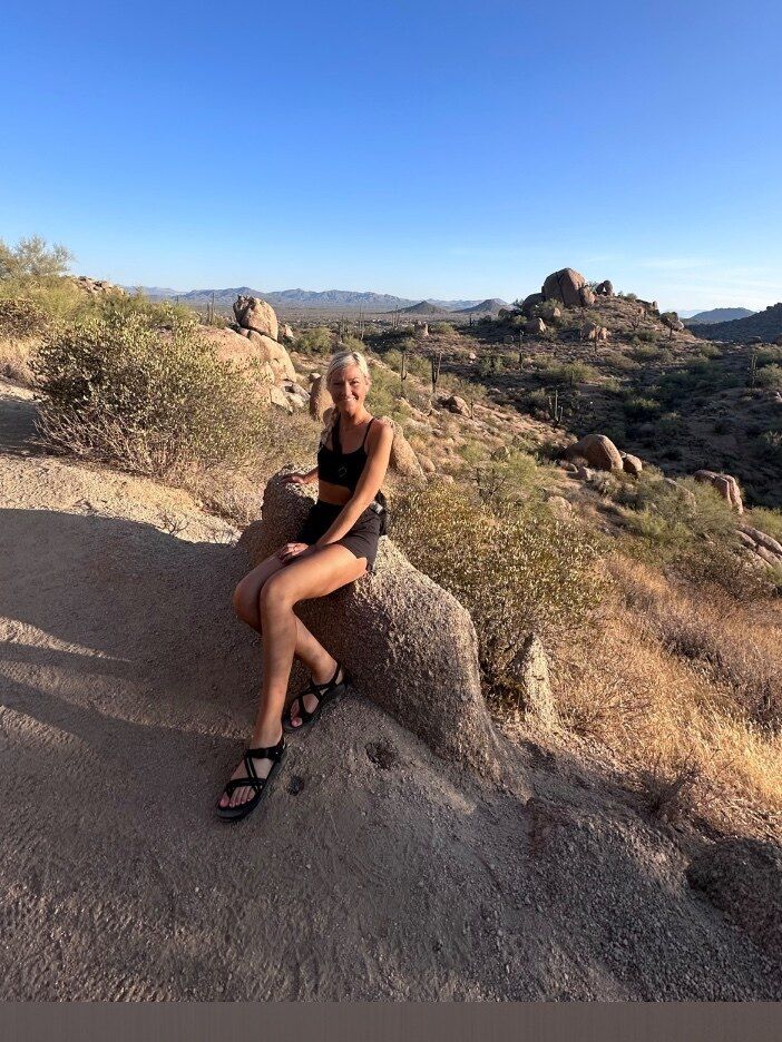 nogoodblonde OnlyFans profile picture