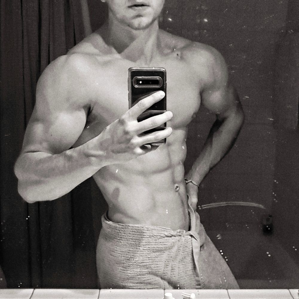 chaziztoosexy OnlyFans profile picture