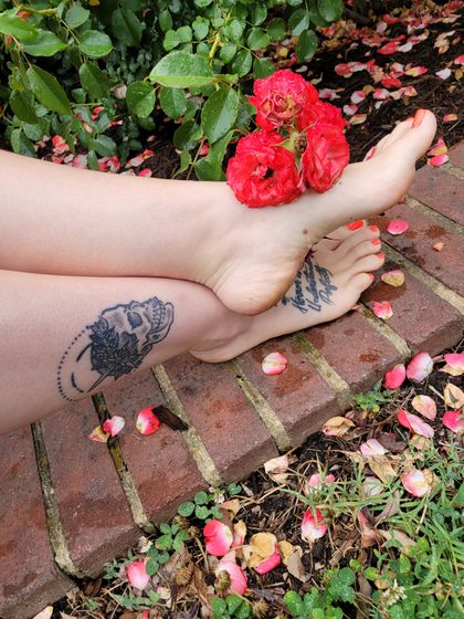 striptoes OnlyFans picture