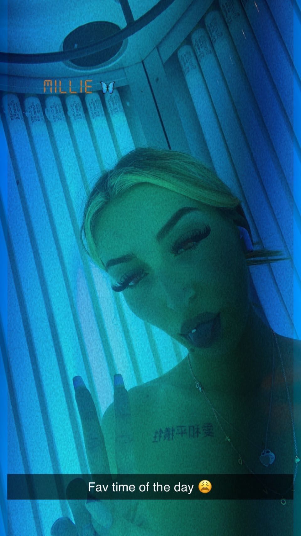 sexxymills OnlyFans profile picture