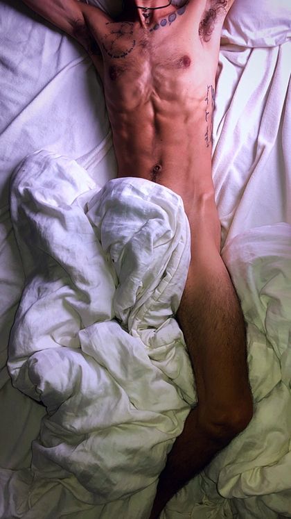 zhilton0 OnlyFans picture