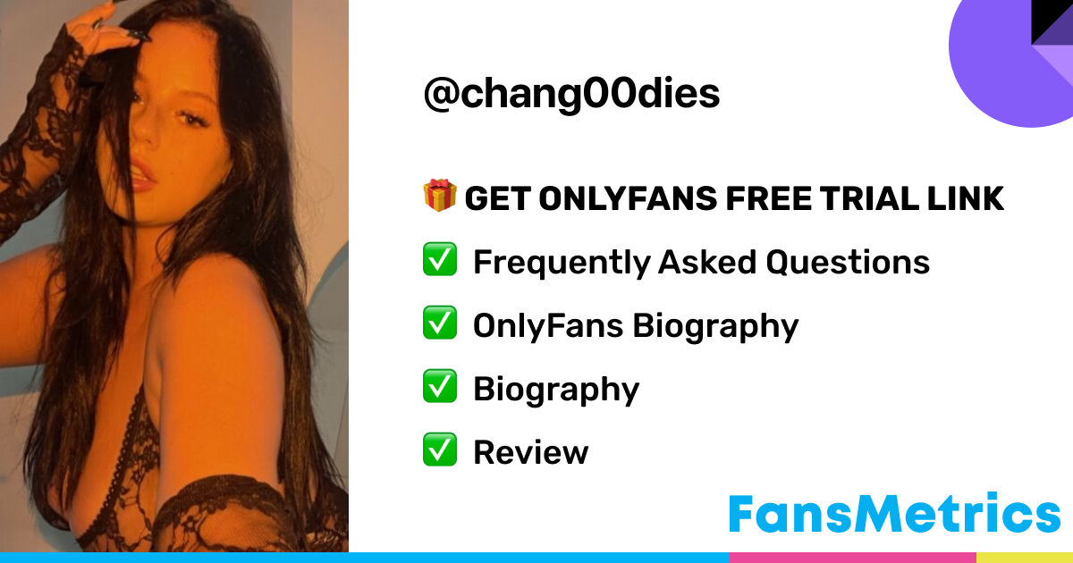 Chandler - Changoodie OnlyFans Leaked