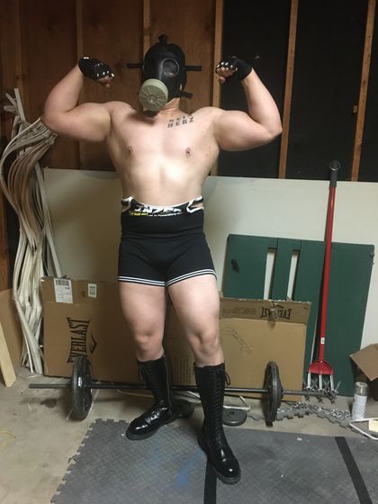 lifting-bear OnlyFans picture