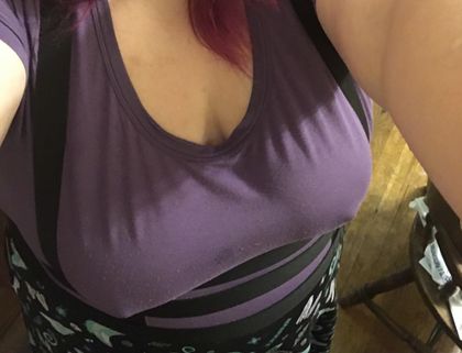 mrs.peachscreamycandys OnlyFans picture