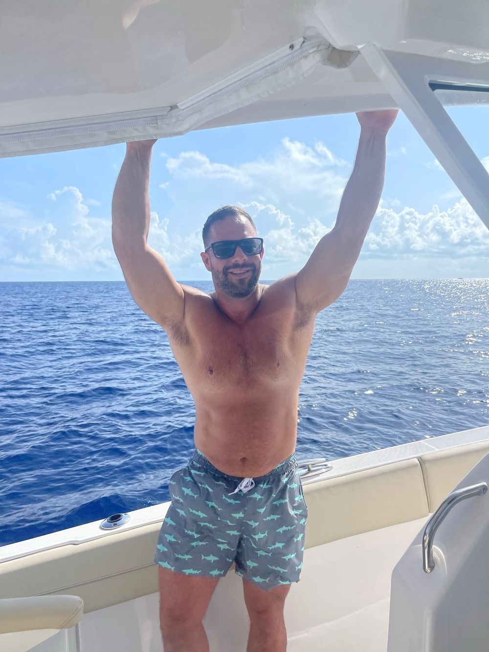 thickdaddy007 OnlyFans profile picture