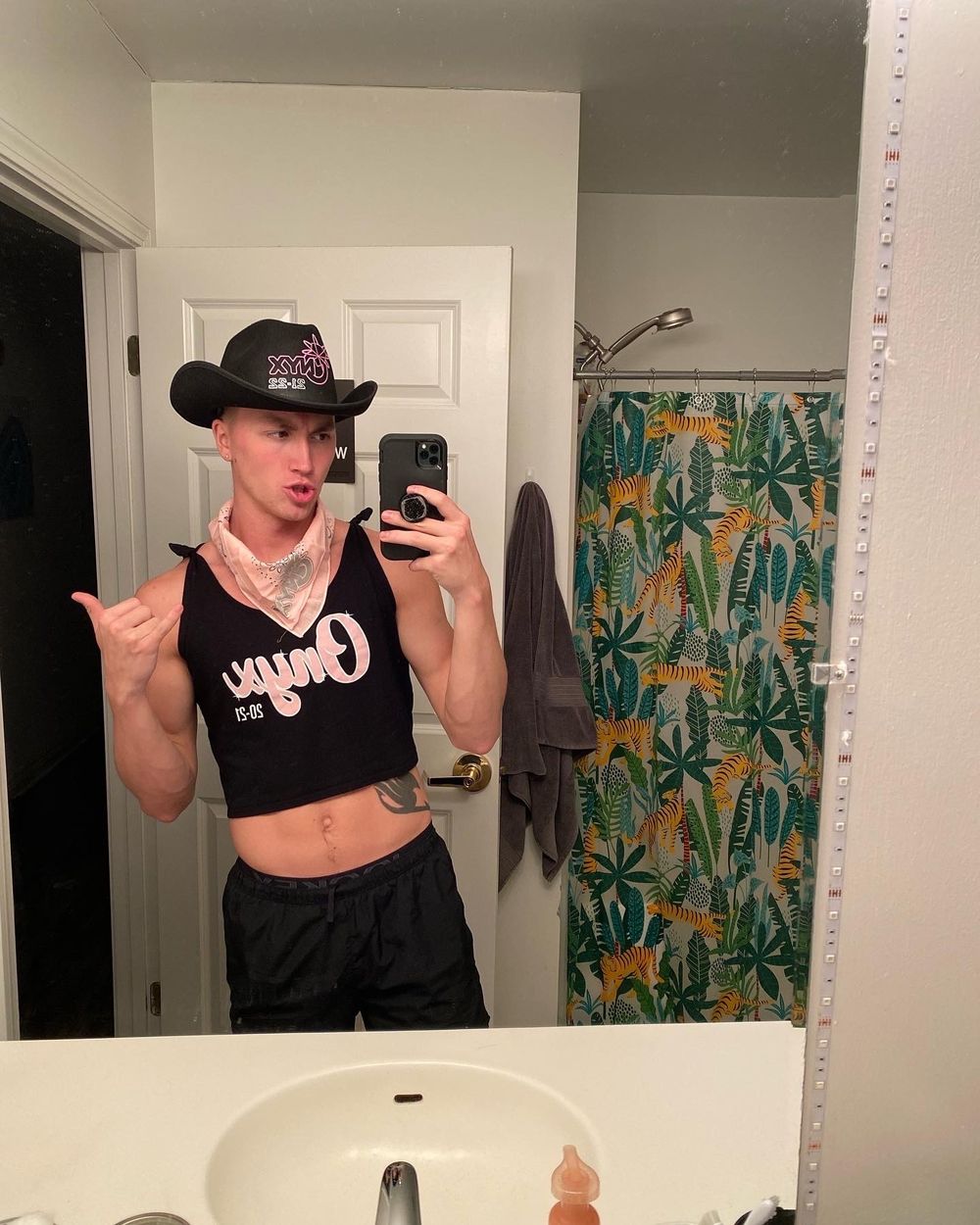 boytoyroy101 OnlyFans profile picture