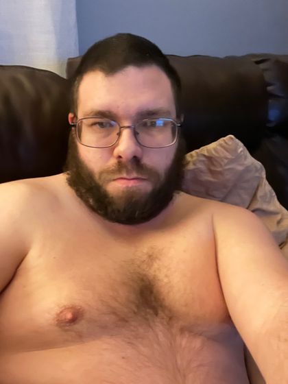 manilla_gorilla OnlyFans picture