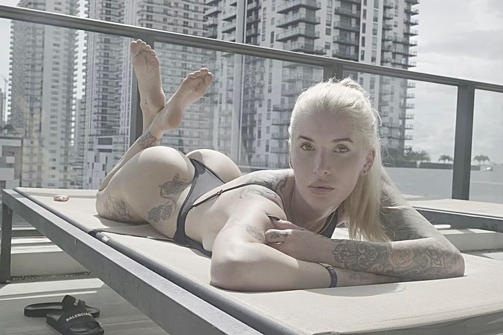 laracavallok OnlyFans profile picture