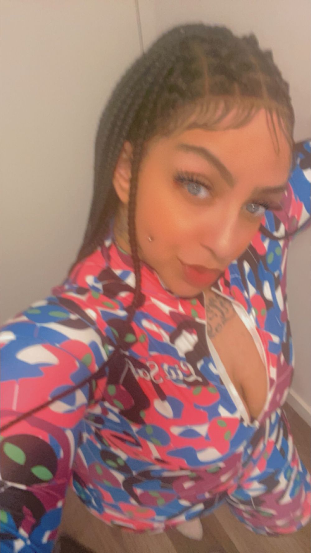 nickybabyhastatz OnlyFans profile picture