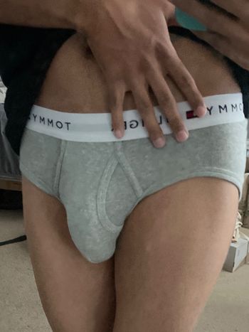 Wedgie Boy