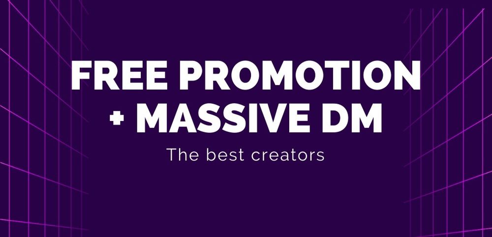 promocionfree OnlyFans profile picture