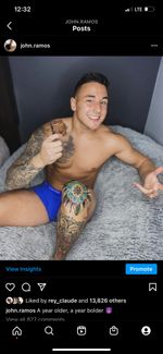 therealjohnramos OnlyFans - Free Trial - Photos - Socials ...