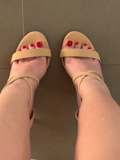 toe-tallyginger OnlyFans picture
