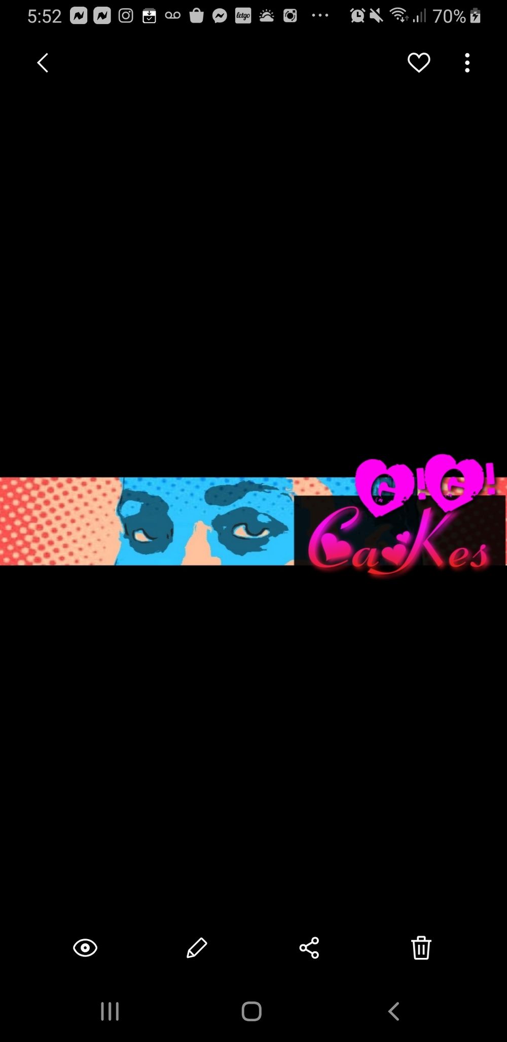 gigicakes OnlyFans profile picture