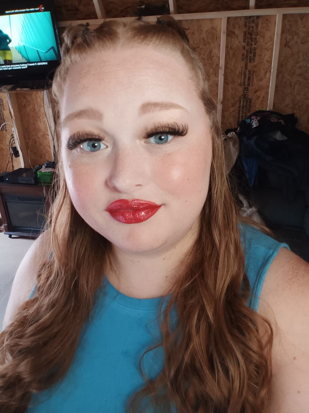 sarahleebama OnlyFans profile picture