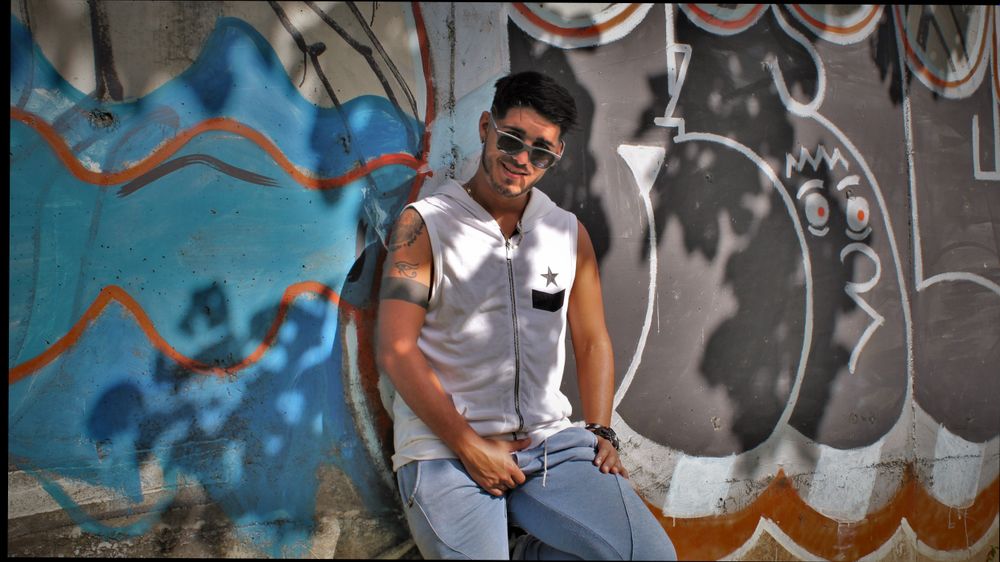 zacgray OnlyFans profile picture