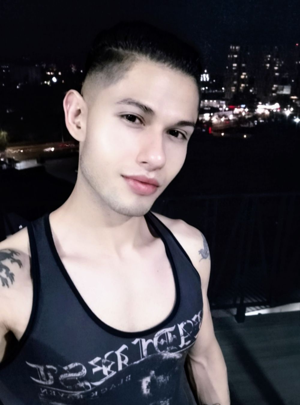donnieadonis OnlyFans profile picture