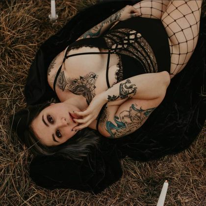 scarlettpython OnlyFans picture
