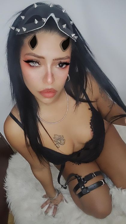 lady.posh OnlyFans picture