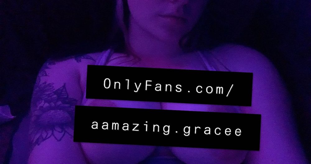 aamazing.gracee OnlyFans profile picture