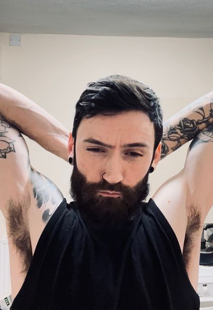 shanewebster666 OnlyFans picture