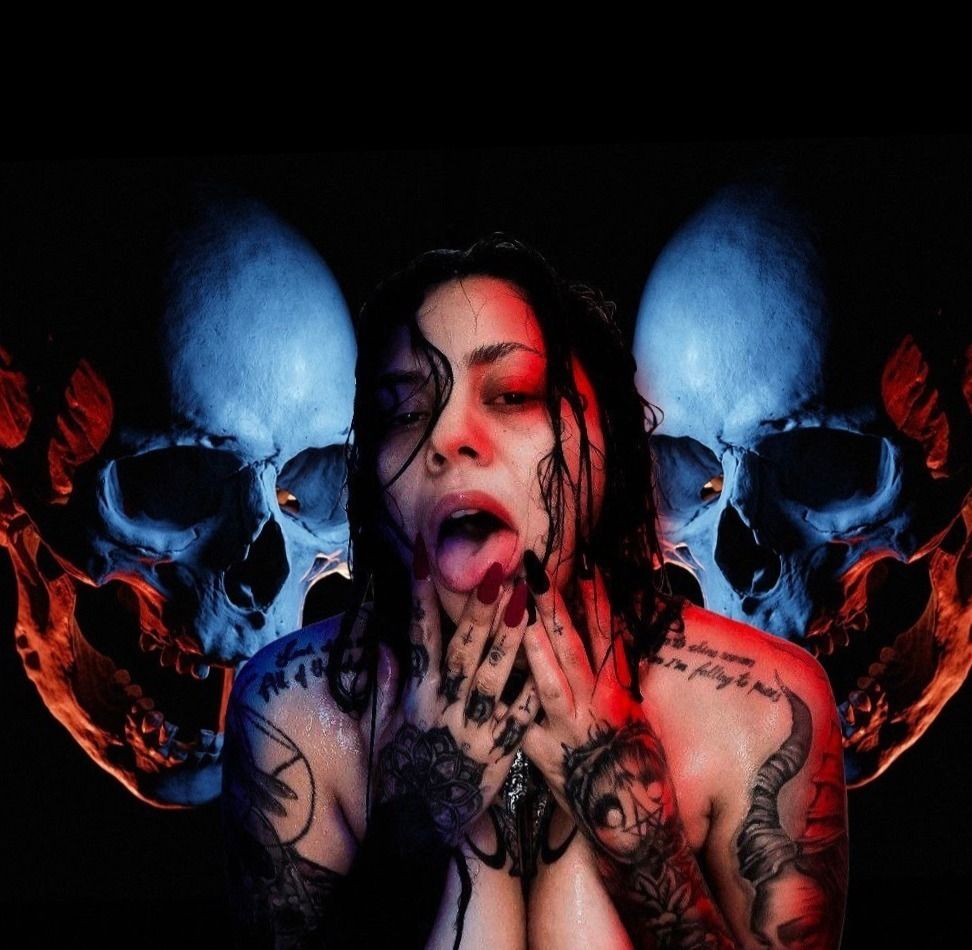 essvvedra OnlyFans profile picture