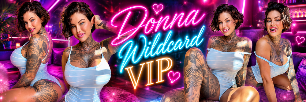 donnawildcardvip OnlyFans profile picture