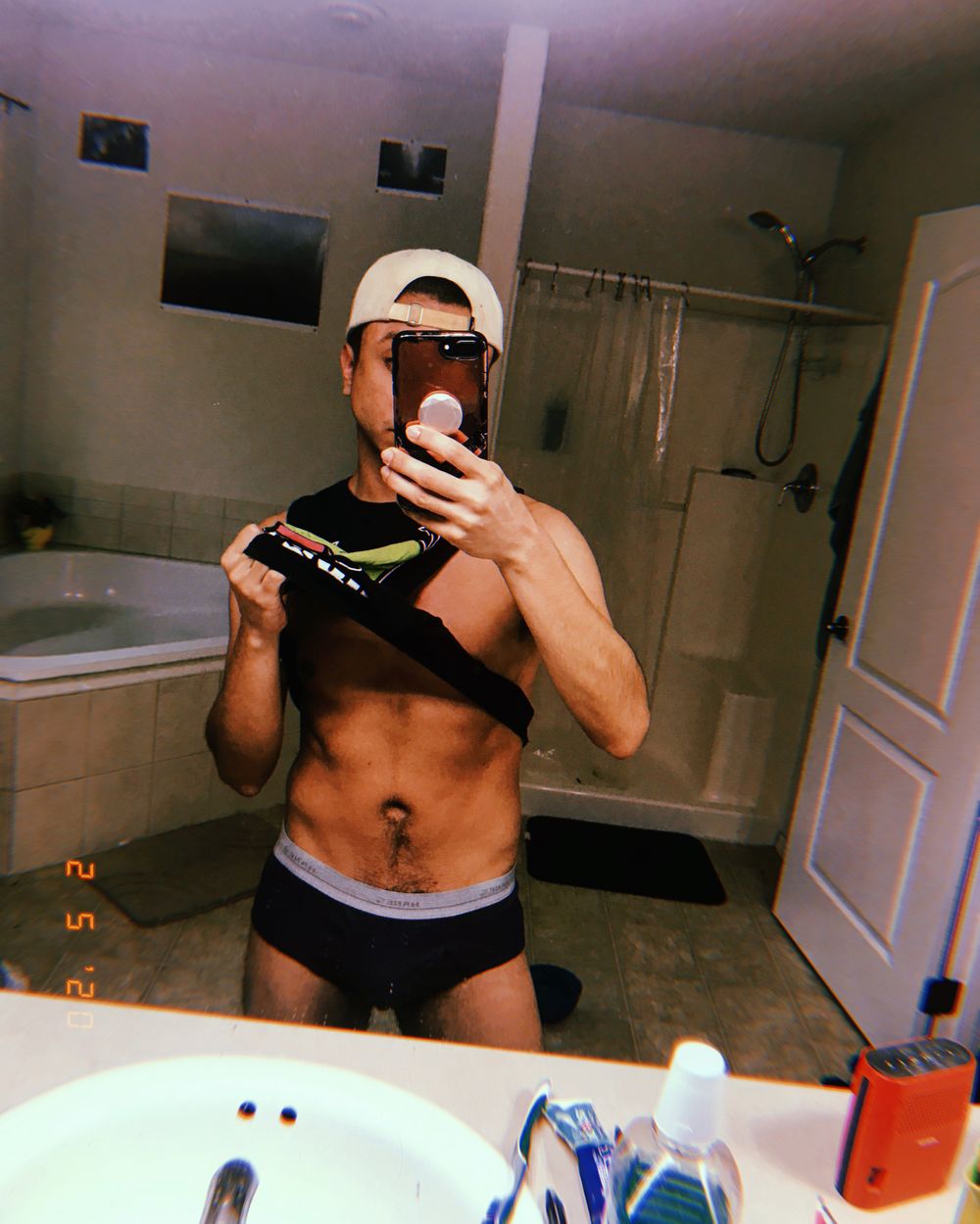 aztecjock OnlyFans profile picture