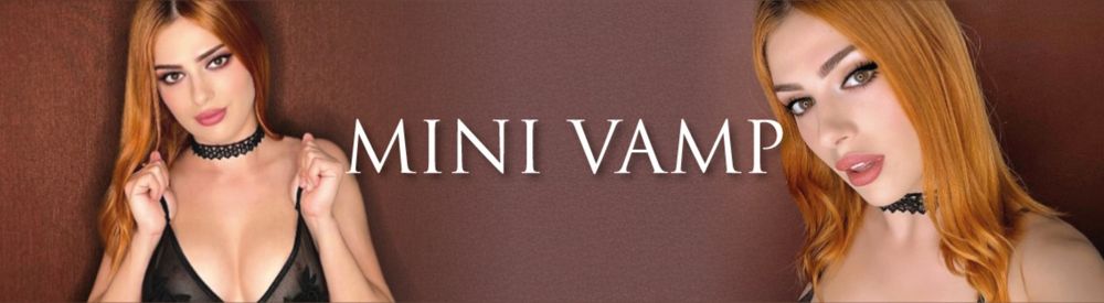 minivamp OnlyFans profile picture