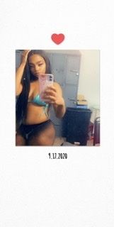 lilbooty21 OnlyFans profile picture