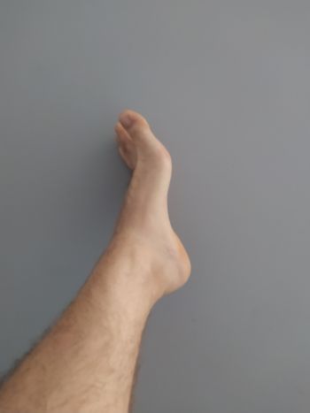 Feet Master