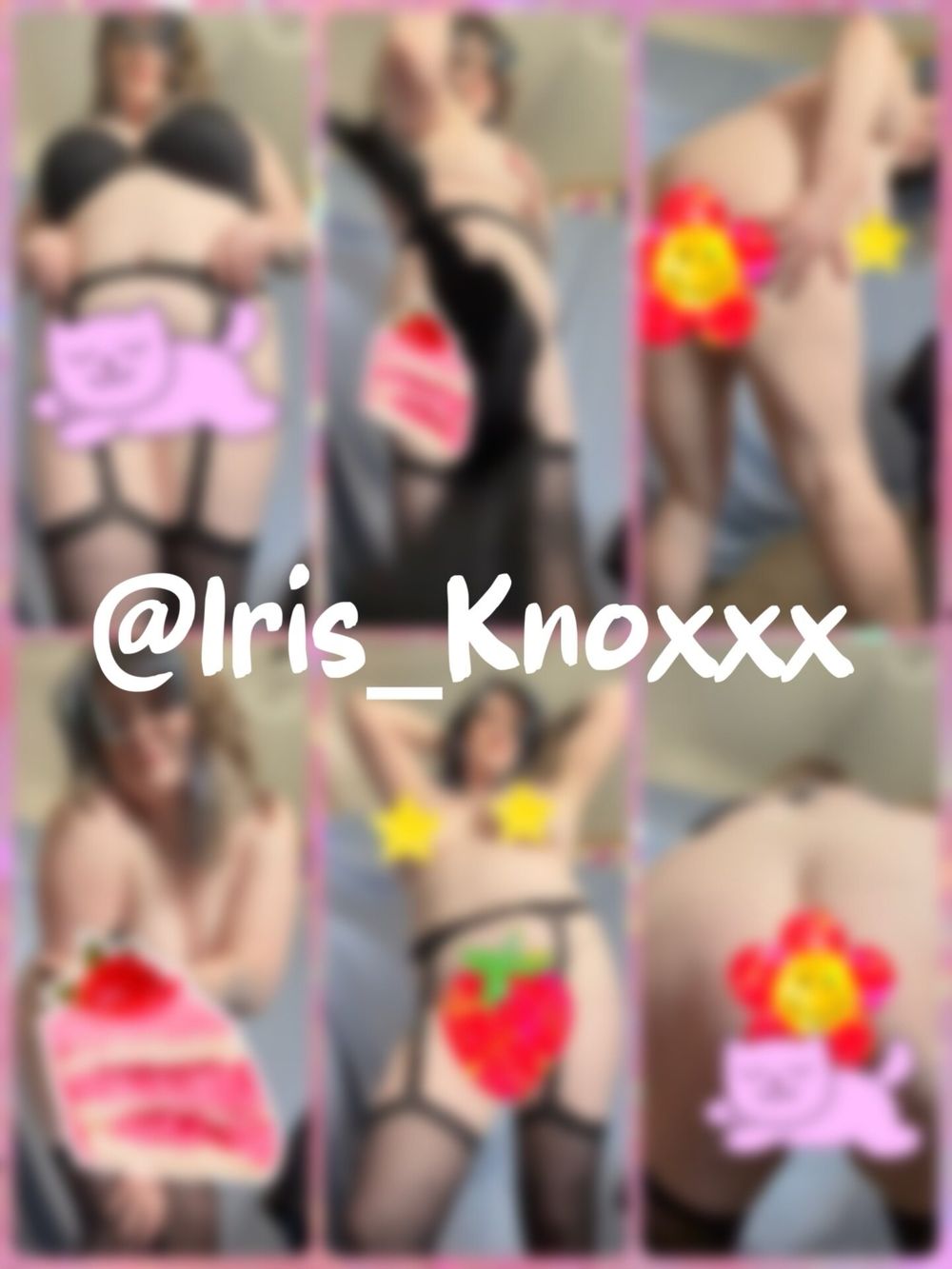 iris_knoxxx OnlyFans profile picture